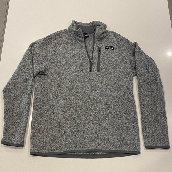 Patagonia Better Sweater Bundle - Picture 3 of 7